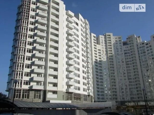 Продаж 1к квартири 45 кв. м на вул. пр-т Володимира Івасюка