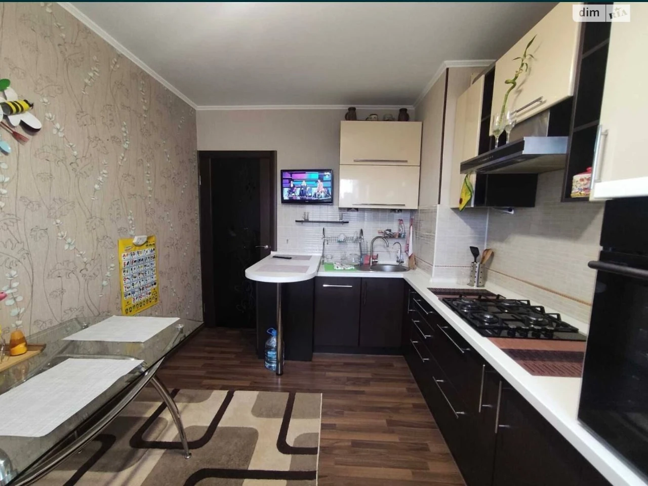 Продаж Квартира Лівобережний