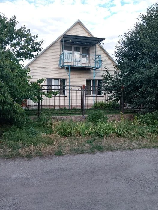 Zeleny Yar house for sale