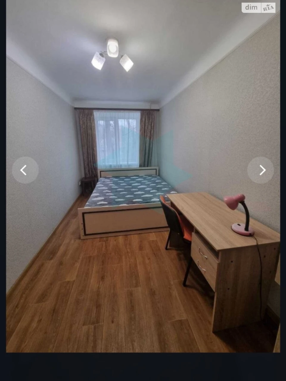 Довгострокова Оренда Квартира Центр