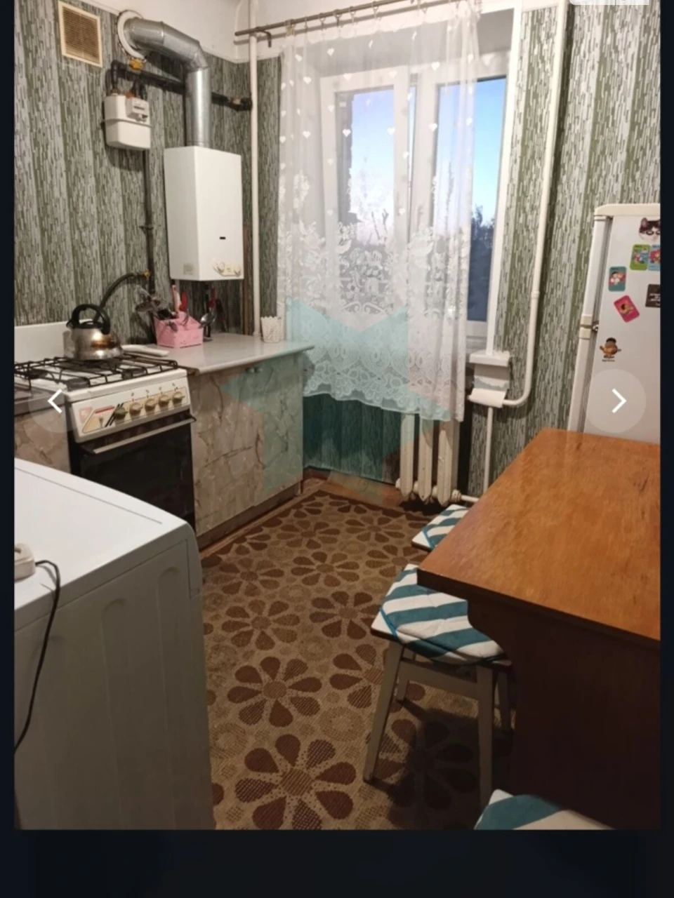 Довгострокова Оренда Квартира 1 травня