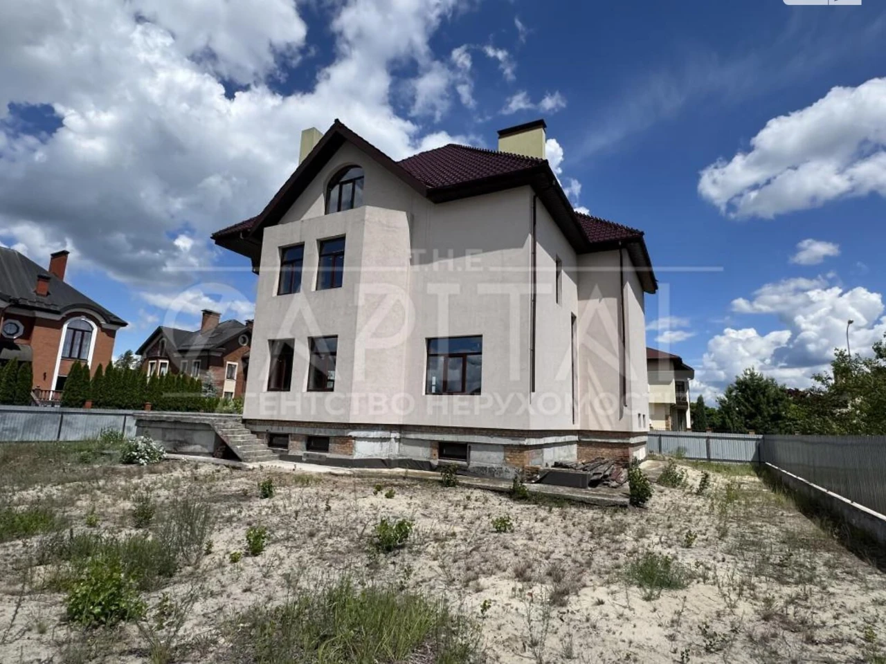 Продаж Дім Село Троєщина
