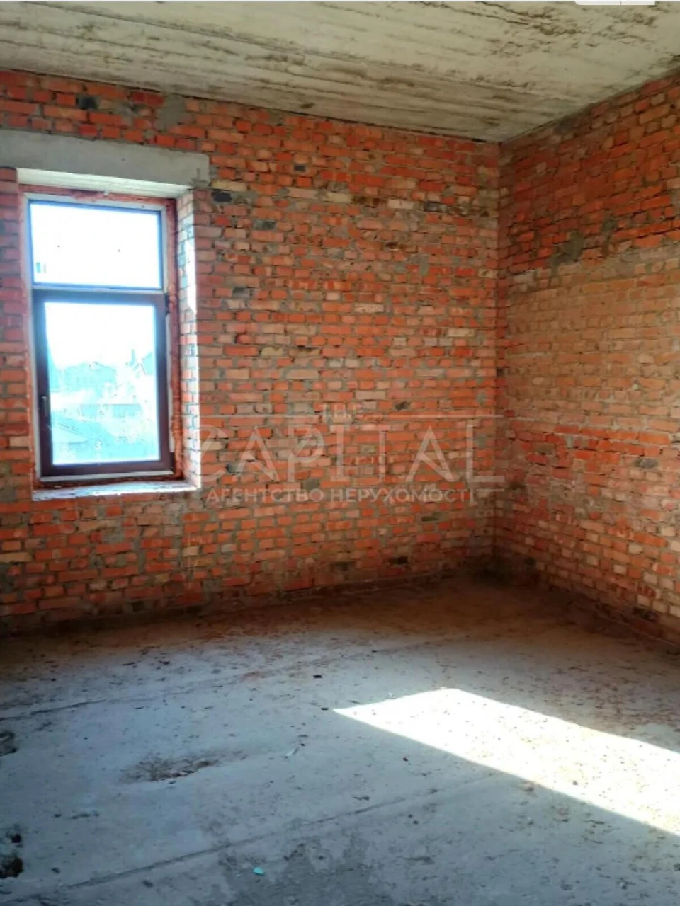 Продаж Дім Село Троєщина