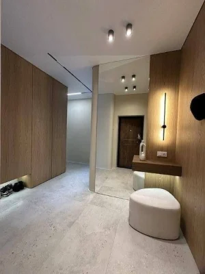 For sale 3-room apartment 85 m² 3/6c Mechnikova St. $350,000