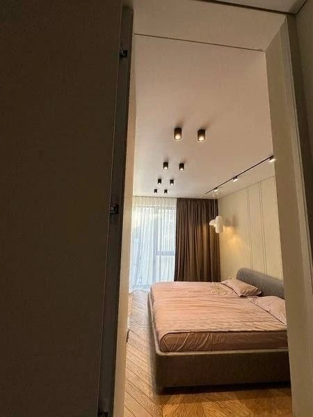 For sale 3-room apartment 85 m² 3/6c Mechnikova St. $350,000