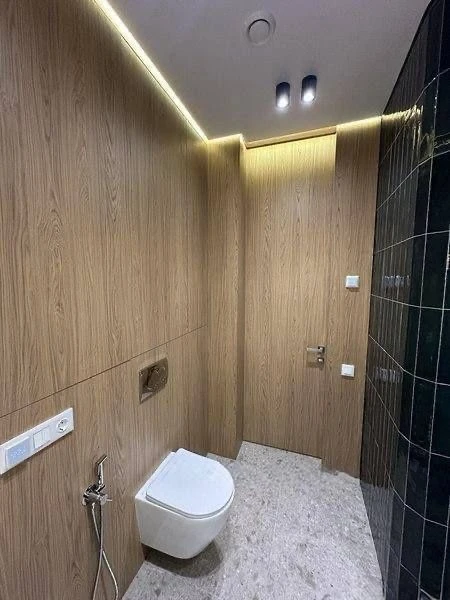 For sale 3-room apartment 85 m² 3/6c Mechnikova St. $350,000