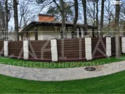 Продаж Дім Пуща-Водиця