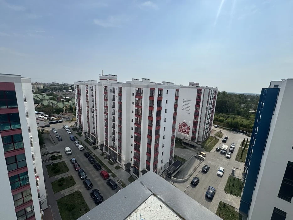 Найдешевша квартира у готовому будинку