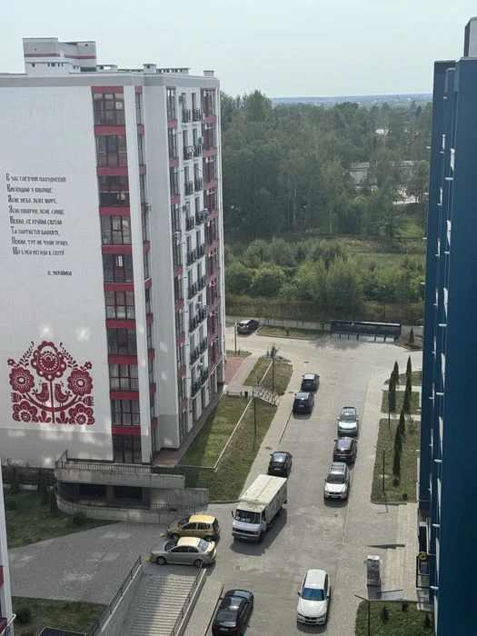 Найдешевша квартира у готовому будинку