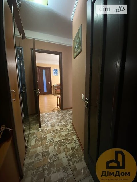 Довготривала оренда 1к квартири на вул. Академіка Доброхотов