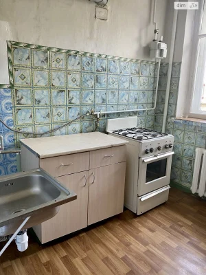 Продаж Квартира Центр