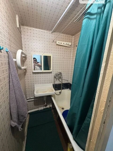 Довготривала оренда 1к квартири на просп. Свободи 30Б • ID 3