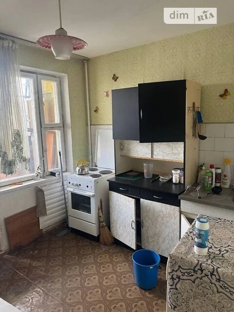 Довготривала оренда 1к квартири на просп. Свободи 30Б • ID 3