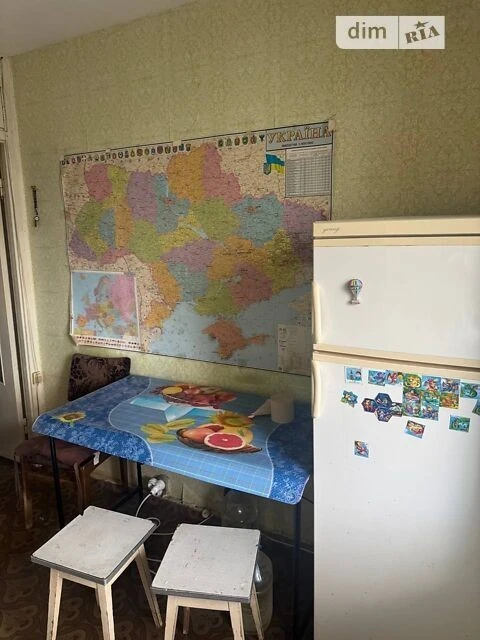 Довготривала оренда 1к квартири на просп. Свободи 30Б • ID 3