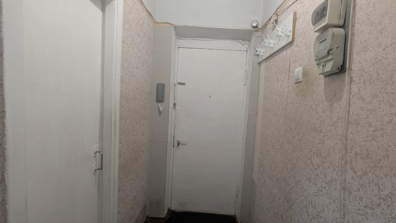 Продажа 2-комнатной квартиры 44.4 м², Уманская ул., 43/26