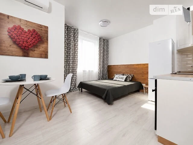 Продаж 1к квартири 24.1 кв. м на вул. Березова 45 • ID 34665