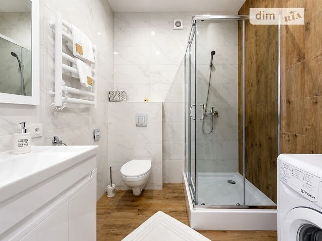 Продаж 1к квартири 24.1 кв. м на вул. Березова 45 • ID 34665