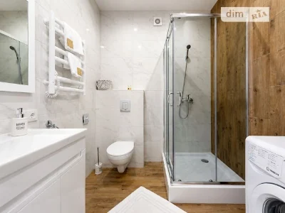 Продаж 1к квартири 24.1 кв. м на вул. Березова 45 • ID 34665