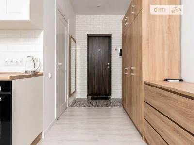 Продаж 1к квартири 24.1 кв. м на вул. Березова 45 • ID 34665