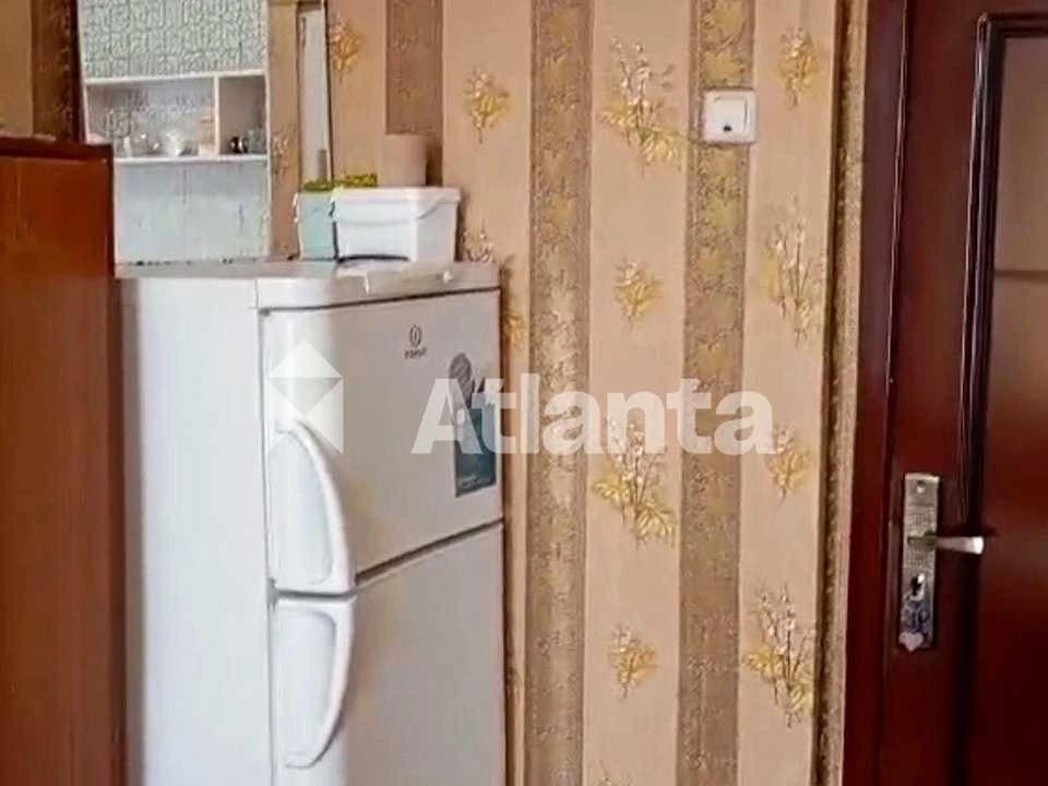Квартира. Одесса, Черноморского Казачества ул.