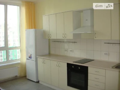 Довготривала оренда 1к квартири на вул. Каховська 62А • ID 3