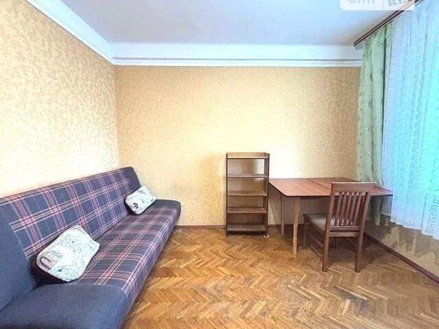 Довготривала оренда 2к квартири на вул. Юлії Здановської • I