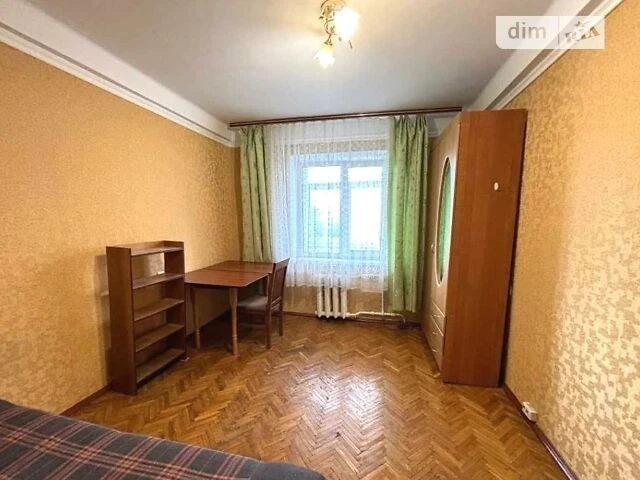 Довготривала оренда 2к квартири на вул. Юлії Здановської • I