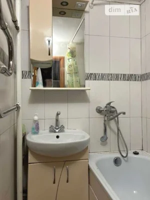 Довготривала оренда 2к квартири на вул. Юлії Здановської • I