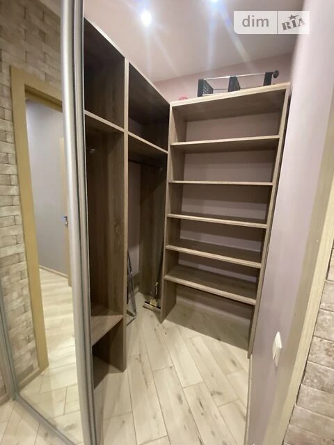 Довготривала оренда 1к квартири на вул. Райдужна 56 • ID 348