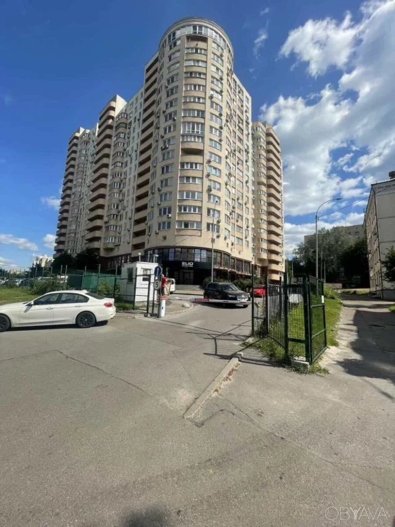 3-room apartment, 99 sq.m.