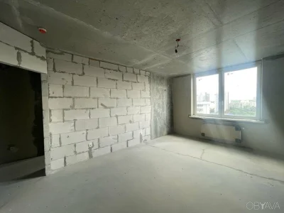 3-room apartment, 99 sq.m.