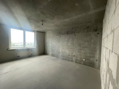 3-room apartment, 99 sq.m.