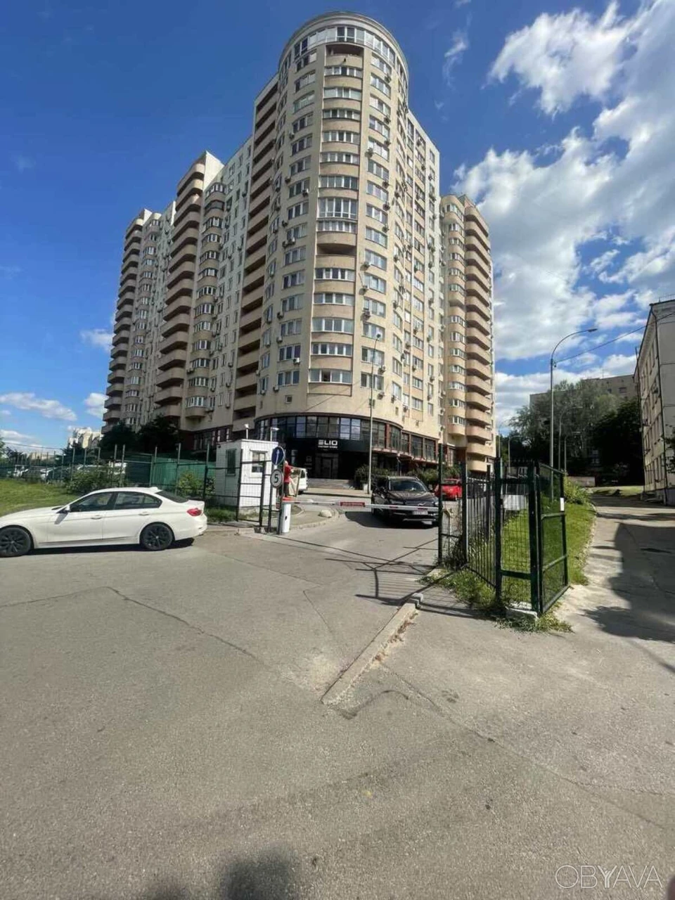 3-room apartment, 99 sq.m.