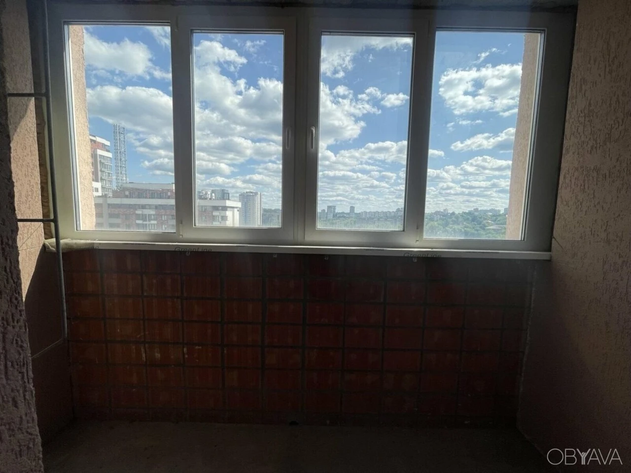 3-room apartment, 99 sq.m.