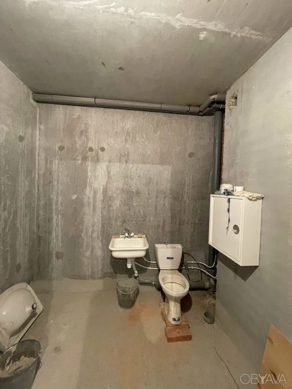 3-room apartment, 99 sq.m.