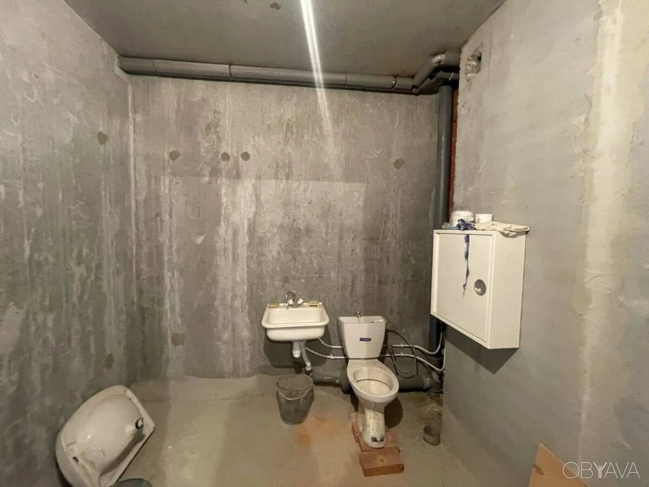 3-room apartment, 99 sq.m.