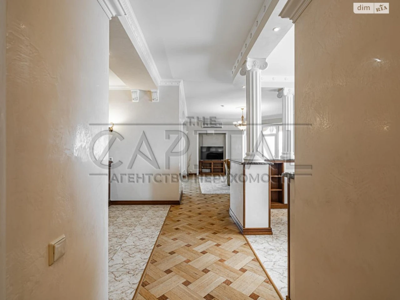 Apartment for sale Podil