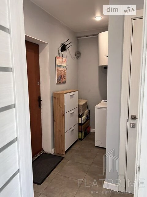 Sale of 1-room apartment 36 sq. m on Bereznyakivska Street 12 • ID 3
