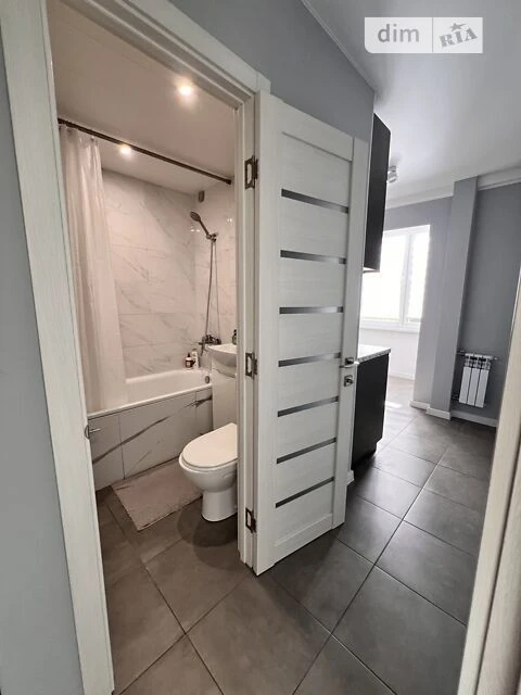 Sale of 1-room apartment 36 sq. m on Bereznyakivska Street 12 • ID 3