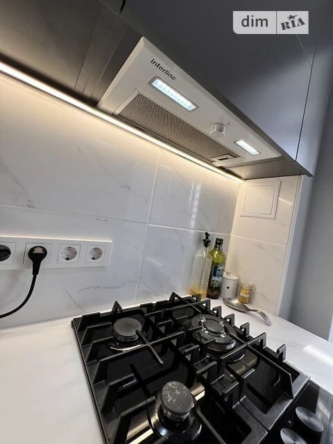 Sale of 1-room apartment 36 sq. m on Bereznyakivska Street 12 • ID 3