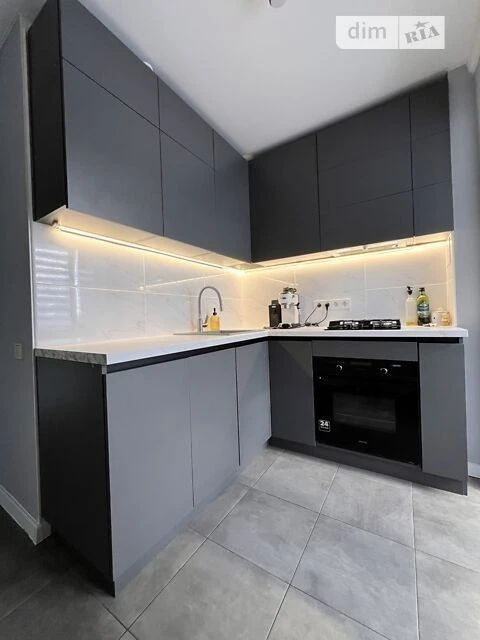 Sale of 1-room apartment 36 sq. m on Bereznyakivska Street 12 • ID 3