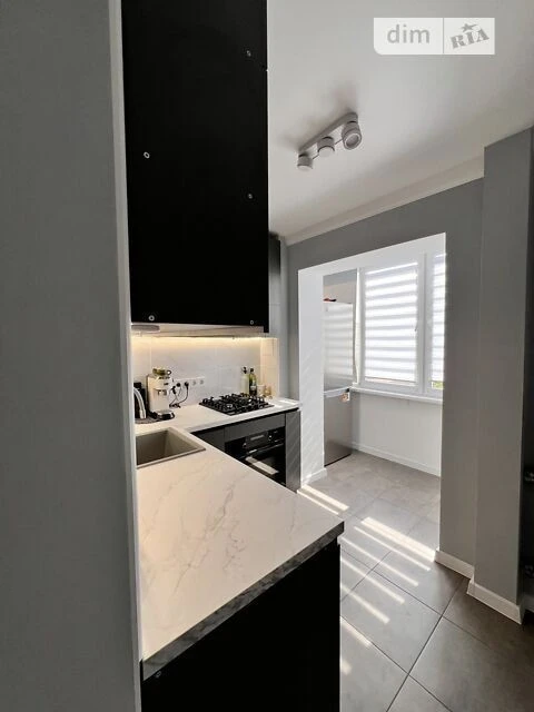Sale of 1-room apartment 36 sq. m on Bereznyakivska Street 12 • ID 3