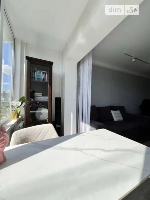 Sale of 1-room apartment 36 sq. m on Bereznyakivska Street 12 • ID 3
