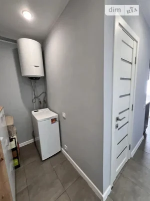 Sale of 1-room apartment 36 sq. m on Bereznyakivska Street 12 • ID 3