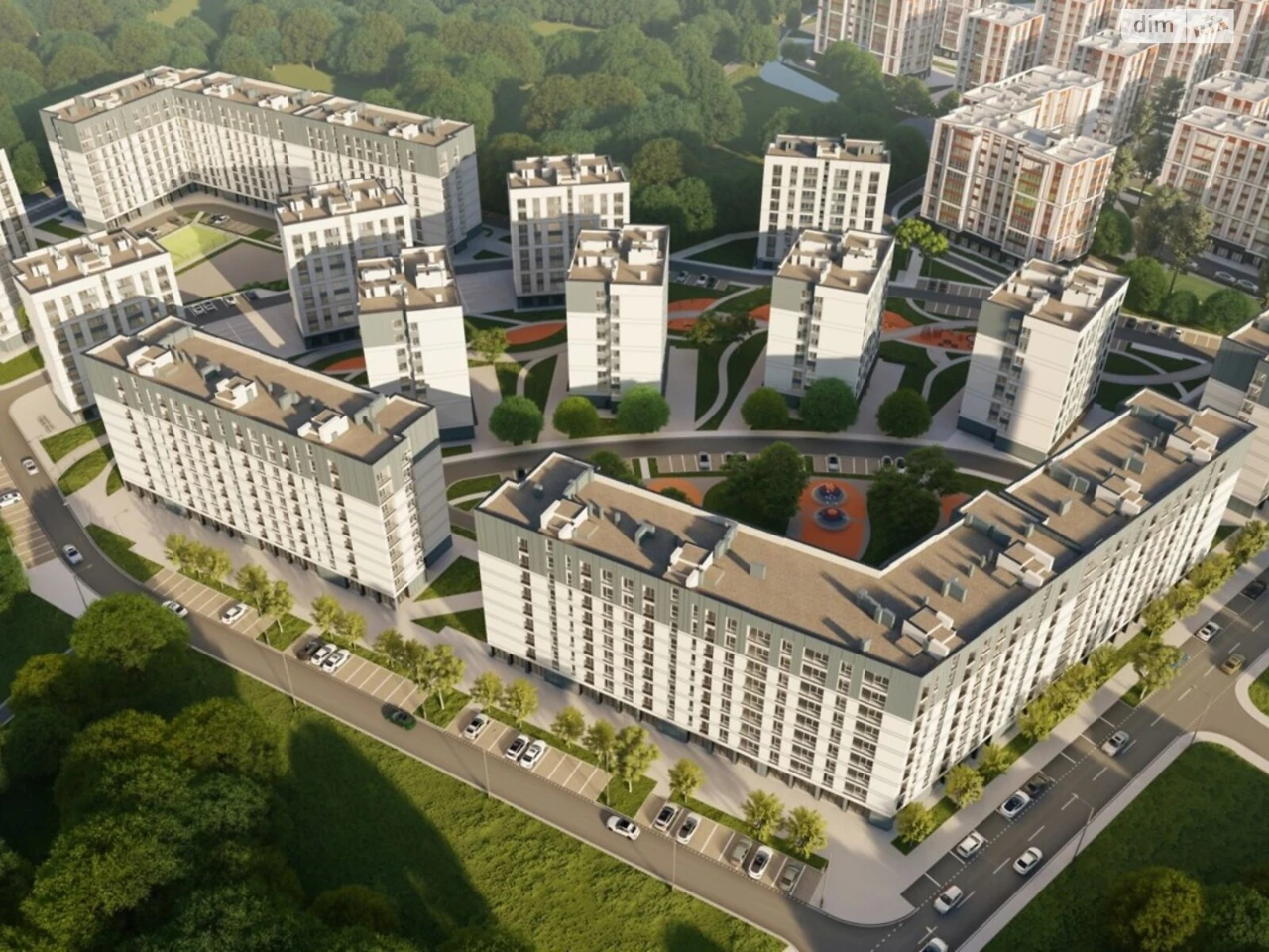 Продаж Квартира Центр