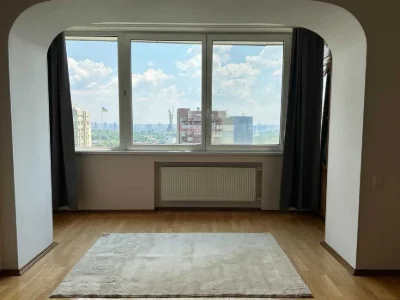 Pechersk, 6 Staronavodnytska St. Three-room apartment for sale