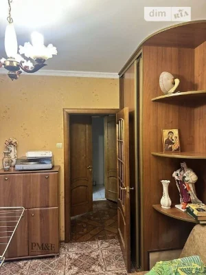 Довготривала оренда 3к квартири на вул. Завальна 21 • ID 348
