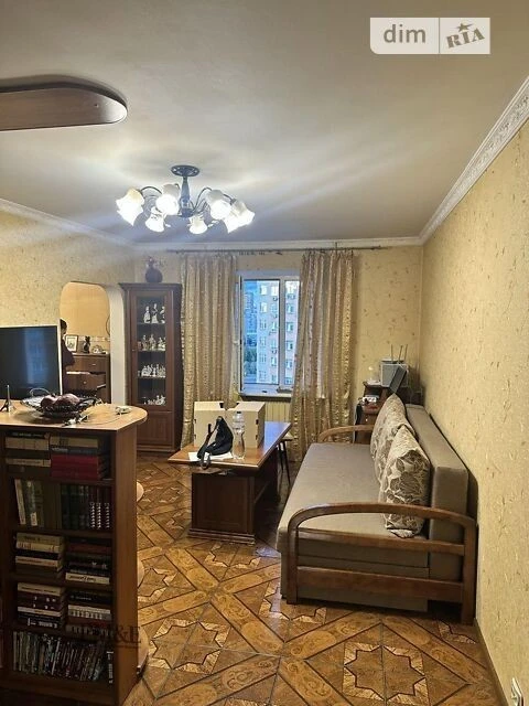 Довготривала оренда 3к квартири на вул. Завальна 21 • ID 348