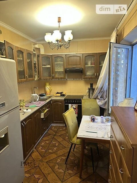 Довготривала оренда 3к квартири на вул. Завальна 21 • ID 348