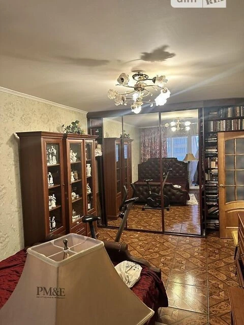 Довготривала оренда 3к квартири на вул. Завальна 21 • ID 348